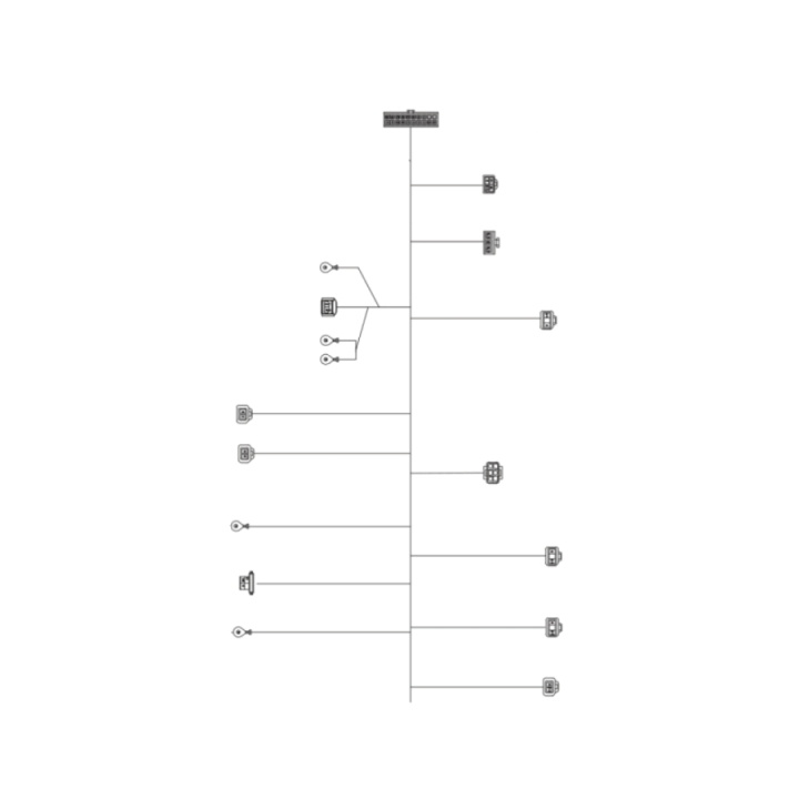 Ensisijainen kaapeli ryhmässä  @ GPLSHOP (5311479-27)