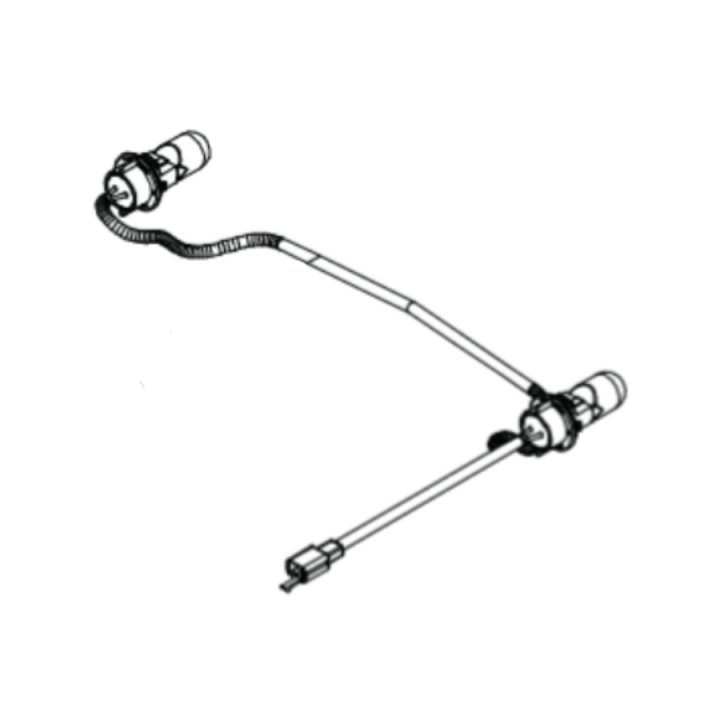 Otsalamppu ryhmässä  @ GPLSHOP (5311479-40)