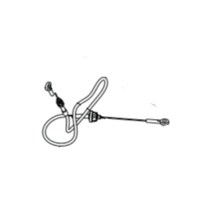 Kaapeli ryhmässä Varaosat / Puutarhatraktorit Varaosat / Varaosat Husqvarna TC 112 @ GPLSHOP (5311479-77)