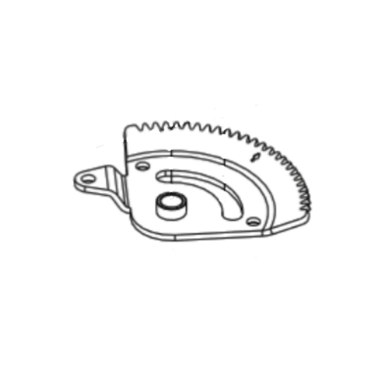 Hammaspyörä ryhmässä  @ GPLSHOP (5311479-83)