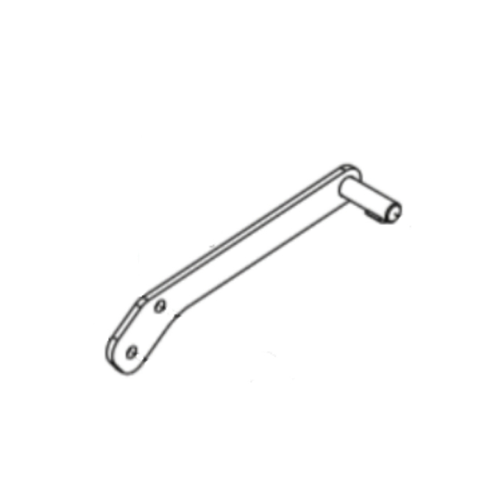 Link Arm Assy ryhmässä  @ GPLSHOP (5311481-76)