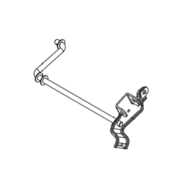 Link Arm Assy ryhmässä  @ GPLSHOP (5311481-77)