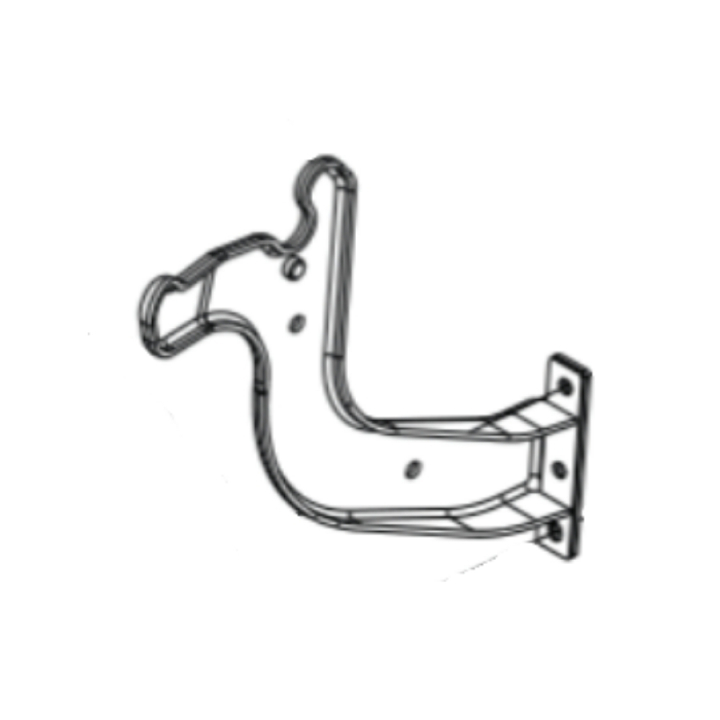 Saranalevy ryhmässä Varaosat / Puutarhatraktorit Varaosat / Varaosat Husqvarna TC 114 @ GPLSHOP (5311481-78)
