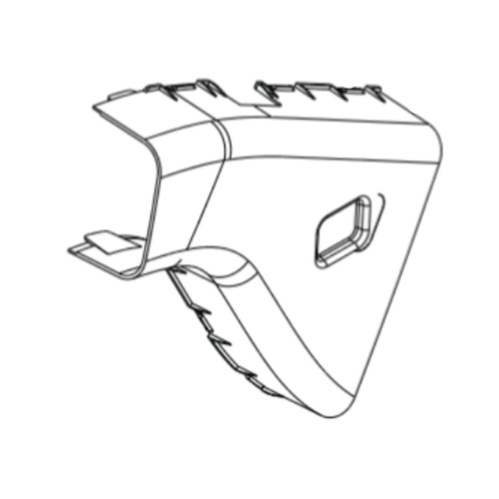 Ränni ryhmässä Varaosat / Puutarhatraktorit Varaosat / Varaosat Husqvarna TC 114 @ GPLSHOP (5311481-94)