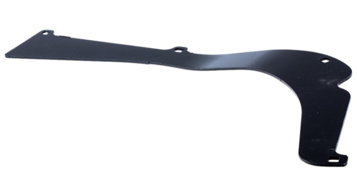 Huoltosarjan ohjauslevy, vasen, 54 Ba 5311687-01 ryhmässä Varaosat / Puutarhatraktorit Varaosat @ GPLSHOP (5311687-01)