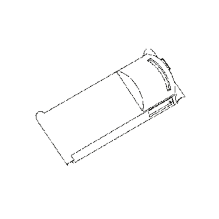 Paneeli 5312051-34 ryhmässä Varaosat / Varaosat Jonsered Ruohonleikkuri / Varaosat Jonsered LM 2146CD @ GPLSHOP (5312051-34)