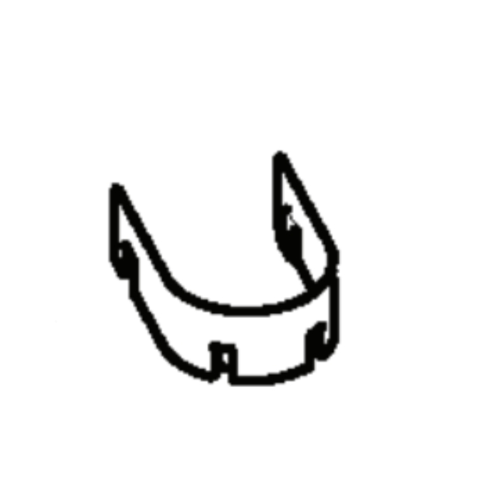 Hihnaohjaus, Honda 5312060-31 ryhmässä @ GPLSHOP (5312060-31)