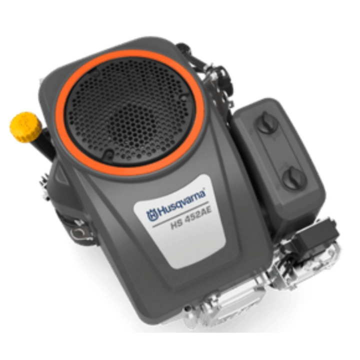 Moottori Hs 452Ae R214 ryhmässä Varaosat / Rider Varaosat / Varaosat Husqvarna Rider 214 @ GPLSHOP (5312621-02)