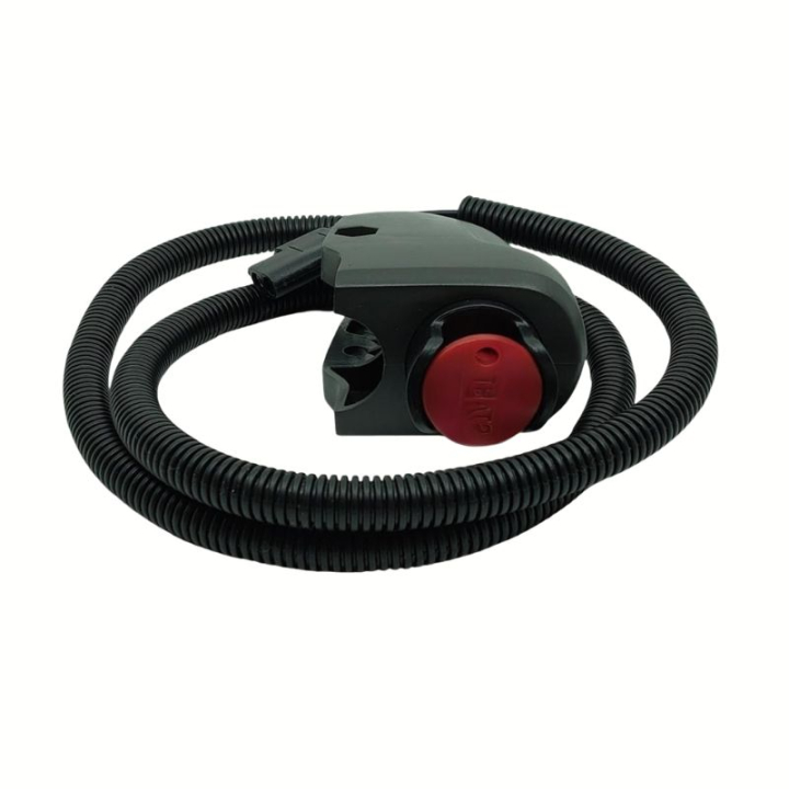 Cable Assy Electric Start Mitä- 5312778-01 ryhmässä @ GPLSHOP (5312778-01)