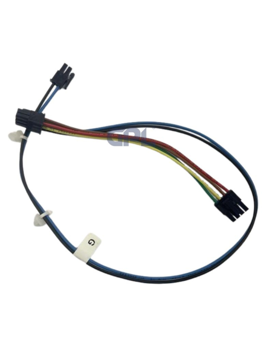 Wiring Assy Charging Cable Spa 5312851-02 ryhmässä Varaosat Robottiruohonleikkurit / Varaosat Husqvarna Automower® 305 - 2020 / Automower 305 - 2025 @ GPLSHOP (5312851-02)