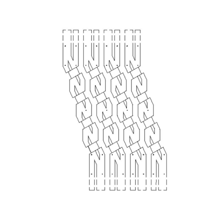 Rengas Carlisle Turf Trac R/S Noin ryhmässä Varaosat / Rider Varaosat / Varaosat Husqvarna Rider 214C @ GPLSHOP (5313395-01)