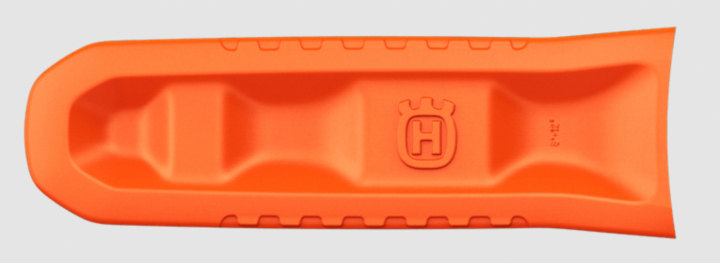 Teräsuoja Husqvarna, 8-12