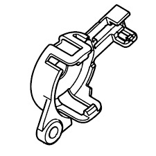 Kannattimen liitäntälaite Th ryhmässä  @ GPLSHOP (5314253-01)