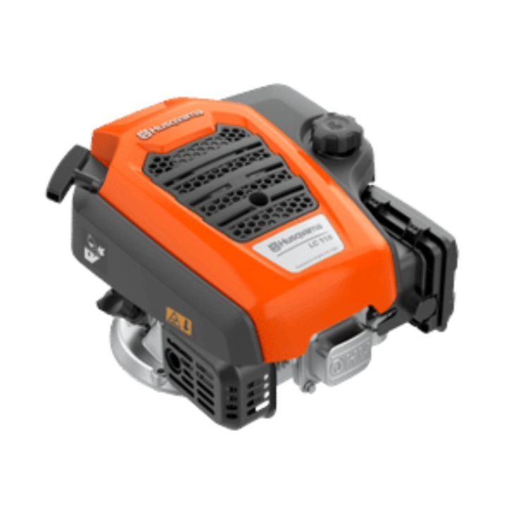 Moottori Hs 139A 5314506-01 ryhmässä  @ GPLSHOP (5314506-01)