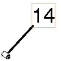 Kansi 5320716-73 ryhmässä Varaosat / Puutarhatraktorit Varaosat / ➤Varaosat LR / Varaosat Husqvarna LRH 130 @ GPLSHOP (5320716-73)