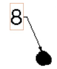 Lukkomutteri 5320883-49 ryhmässä  @ GPLSHOP (5320883-49)