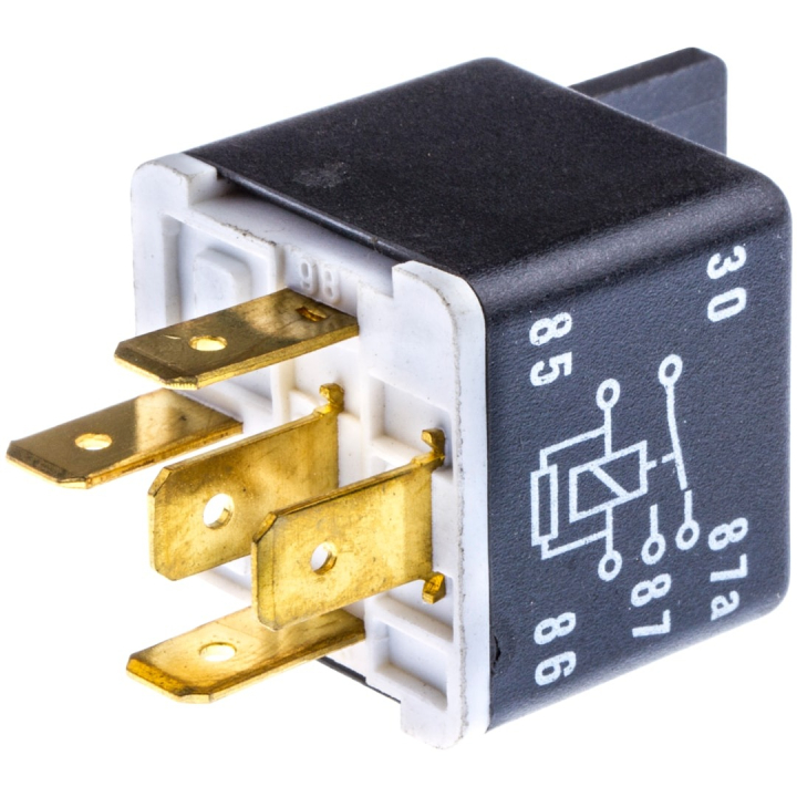 Rele 5321097-48 ryhmässä  @ GPLSHOP (5321097-48)