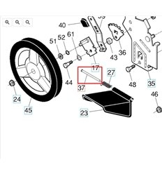 Olka 5321608-33 ryhmässä @ GPLSHOP (5321608-33)