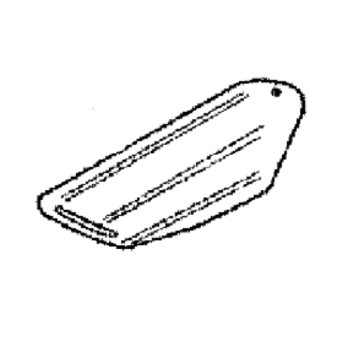 Suojaus 5321635-61 ryhmässä  @ GPLSHOP (5321635-61)