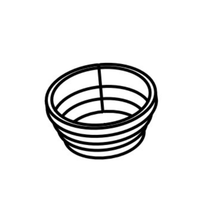 Vanteen Keskiö 5321638-88 ryhmässä  @ GPLSHOP (5321638-88)