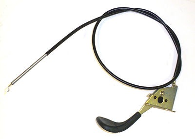 Kaasun säädin 5321754-37 ryhmässä  @ GPLSHOP (5321754-37)