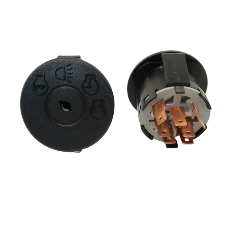 Virtalukko ryhmässä Varaosat / Jonsered Ajettavat ruohonleikkurit Varaosat  / Varaosat Jonsered LT 2115 @ GPLSHOP (5321755-66)