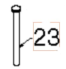 Stick 5321820-15 ryhmässä @ GPLSHOP (5321820-15)