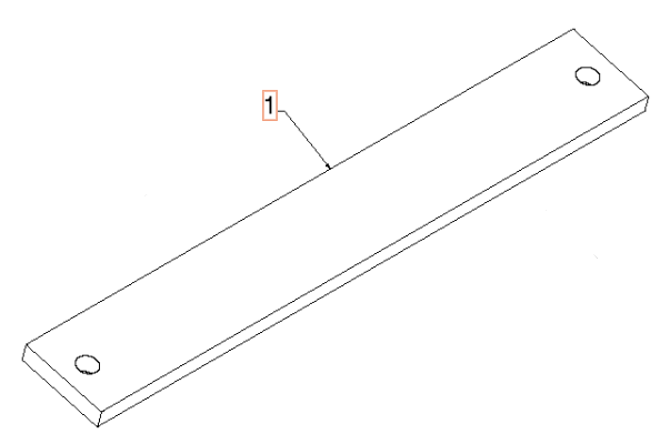 Vastapaino 5321825-15 ryhmässä  @ GPLSHOP (5321825-15)
