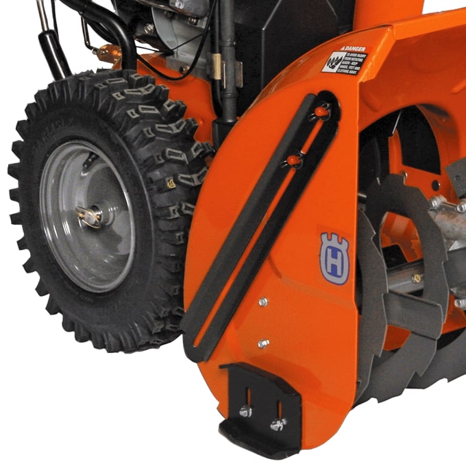 Snow Blower Drift cutter kit ryhmässä Husqvarnan metsä- ja puutarhatuotteet / Husqvarna Lumilingot @ GPLSHOP (5321836-14)