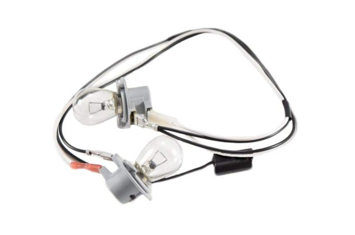 Johdinsarja ryhmässä Varaosat / Jonsered Ajettavat ruohonleikkurit Varaosat  / Varaosat Jonsered LT 2217 A @ GPLSHOP (5321837-59)