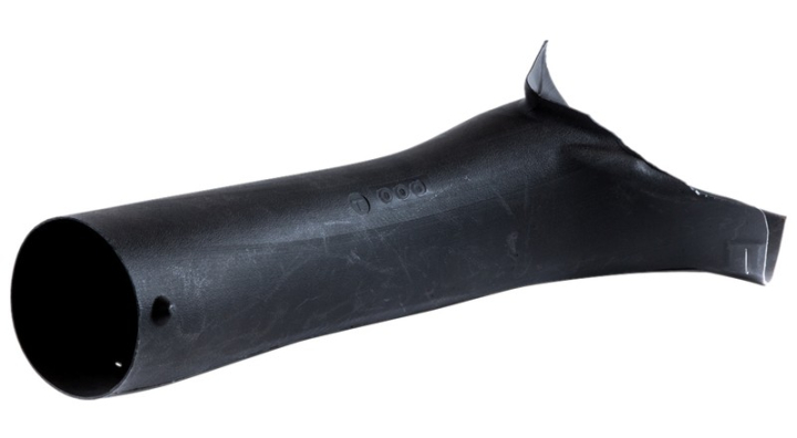 Ejektori putki 5321873-00 ryhmässä Varaosat @ GPLSHOP (5321873-00)