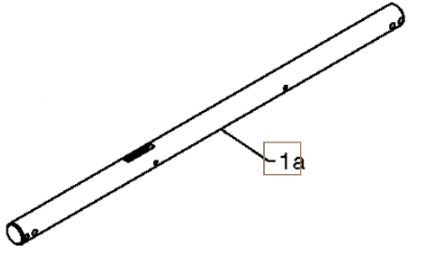 Olkapää 5321882-26 ryhmässä  @ GPLSHOP (5321882-26)