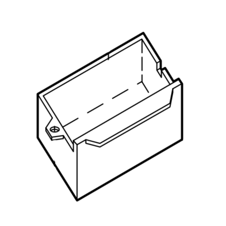 Akkulaatikko ryhmässä  @ GPLSHOP (5321934-76)