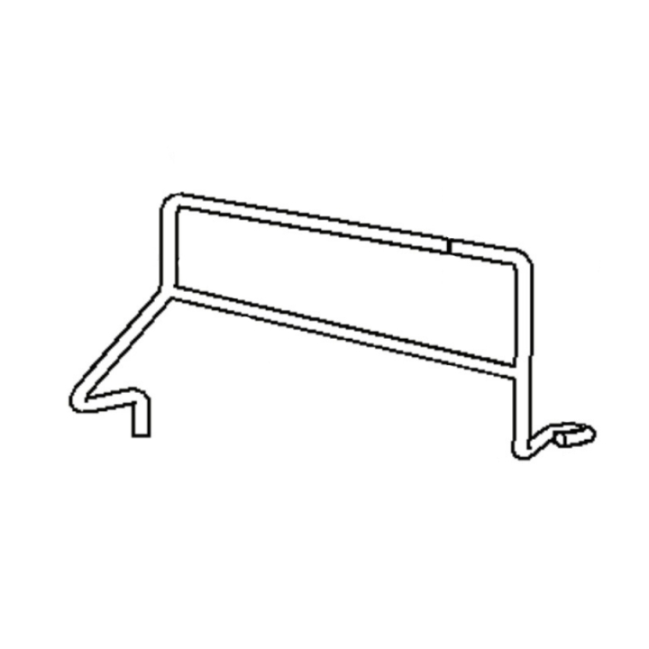 Vyön ohjain ryhmässä Varaosat / Puutarhatraktorit Varaosat / Varaosat Husqvarna LT 151 @ GPLSHOP (5321943-52)