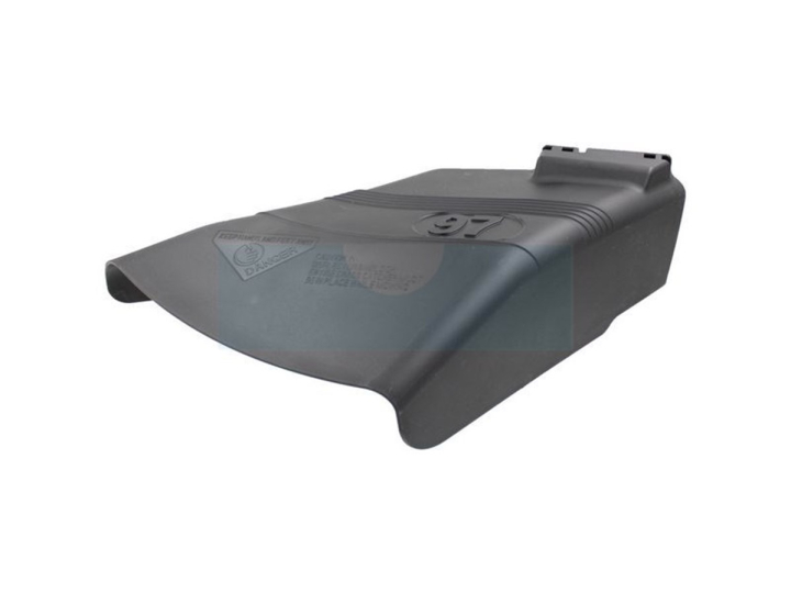 Deflektori 5324016-18 ryhmässä @ GPLSHOP (5324016-18)