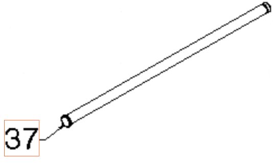 Laakerin Tapa 5324026-52 ryhmässä  @ GPLSHOP (5324026-52)