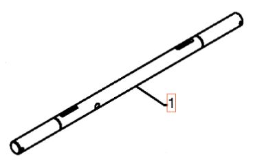 Olka 5324043-08 ryhmässä  @ GPLSHOP (5324043-08)