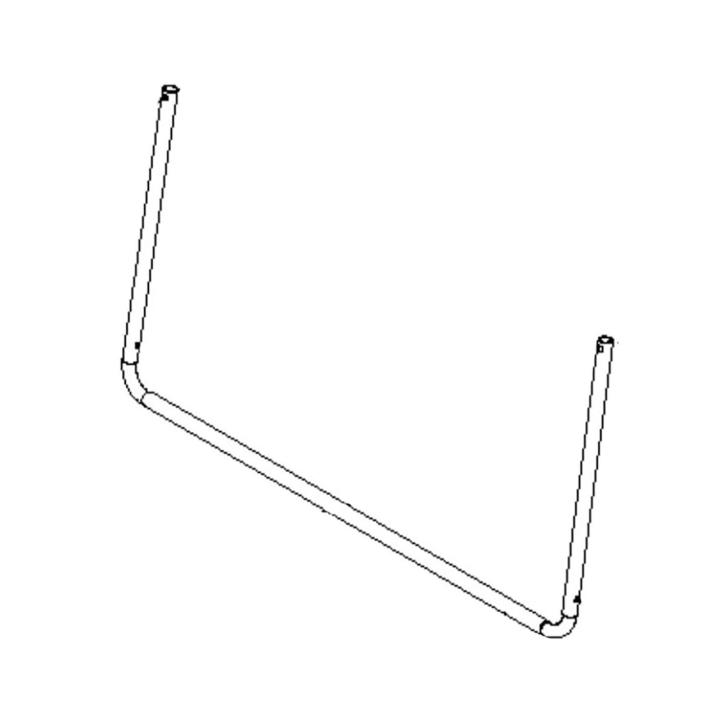 Kehys 5324171-90 ryhmässä  @ GPLSHOP (5324171-90)