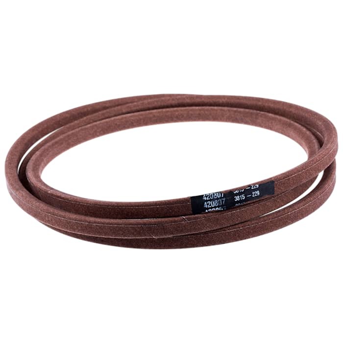 Hihna 5324208-07 ryhmässä Varaosat / Hihnat ruohonleikkureihin / Hihnat puutarhatraktorin @ GPLSHOP (5324208-07)