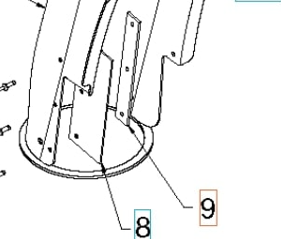Liite 5324217-28 ryhmässä  @ GPLSHOP (5324217-28)
