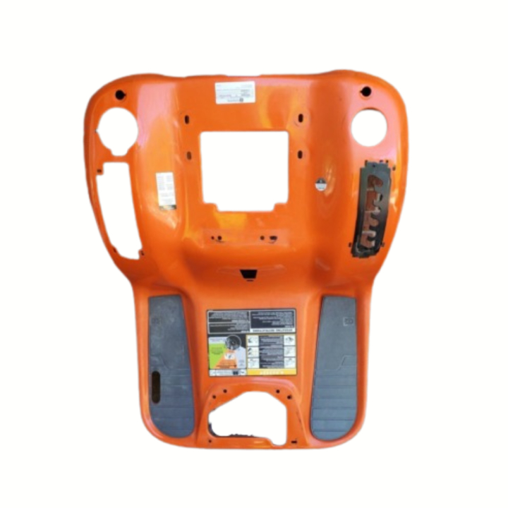 Fender Tlt Fs W/Cph/Fw/Rsf,422 5324236-94 ryhmässä @ GPLSHOP (5324236-94)