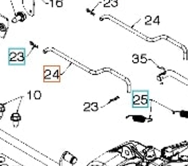Raidetangot 5324254-96 ryhmässä  @ GPLSHOP (5324254-96)