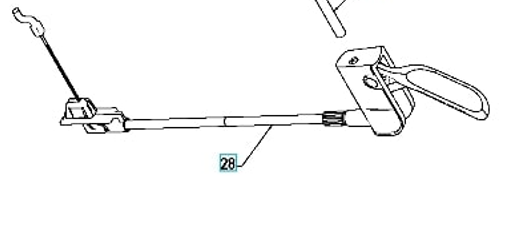 Lanka 5324257-99 ryhmässä  @ GPLSHOP (5324257-99)
