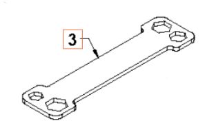Jakoavain 5324291-12 ryhmässä  @ GPLSHOP (5324291-12)