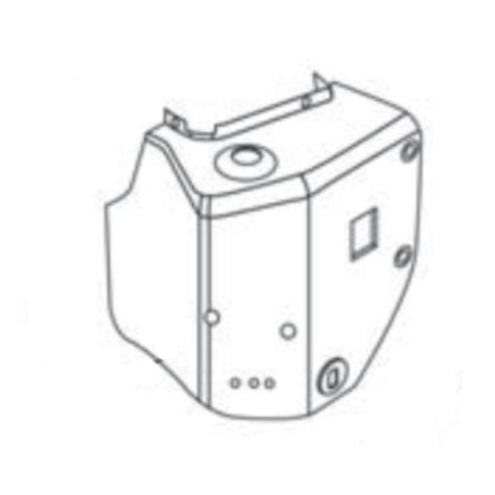 Lämmityslaatikon kokoonpano-Lumi 5324292-06 ryhmässä  @ GPLSHOP (5324292-06)