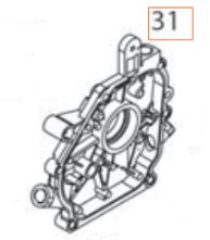 Kampikammion Kansi 5324292-41 ryhmässä  @ GPLSHOP (5324292-41)