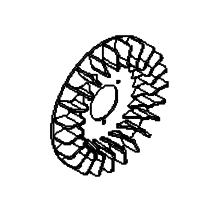 Tuuletin 5324293-06 ryhmässä  @ GPLSHOP (5324293-06)