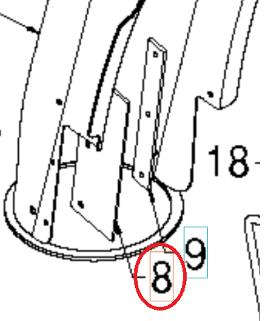 Näyttö 5324303-24 ryhmässä  @ GPLSHOP (5324303-24)