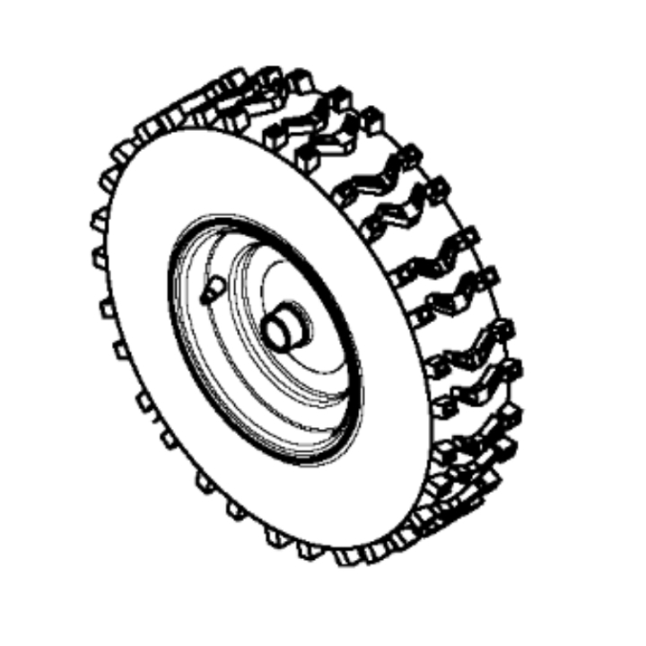 Pyörä ryhmässä  @ GPLSHOP (5324361-08)