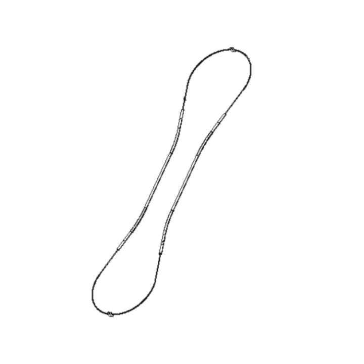 Kaapeli 5324368-05 ryhmässä  @ GPLSHOP (5324368-05)